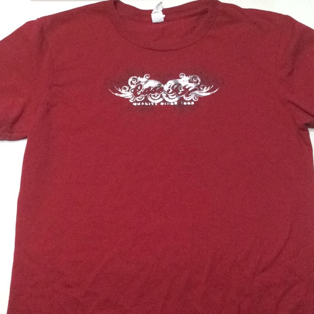 CaseIH T-Shirt